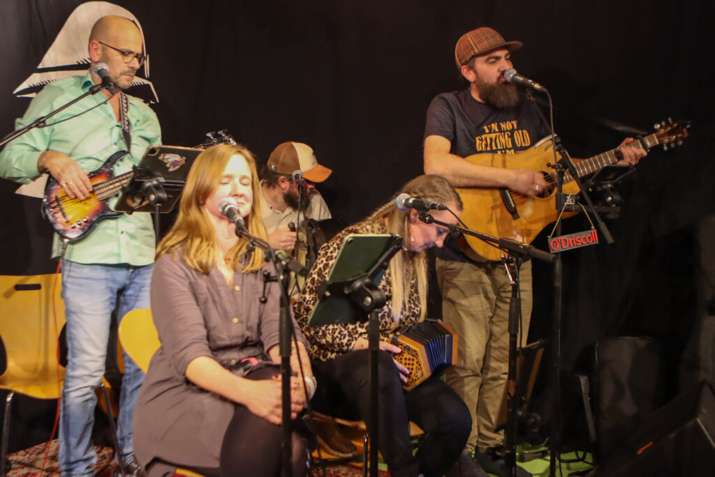 BobbyFestival. Foto: Ole Kæhler