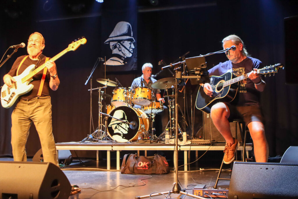 BobbyFestival. Foto: Ole Kæhler