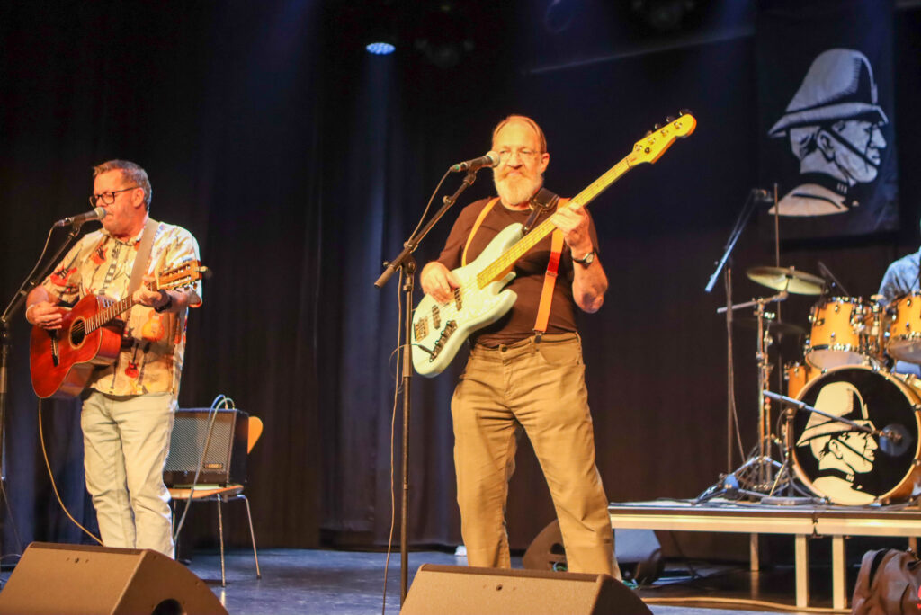 BobbyFestival. Foto: Ole Kæhler