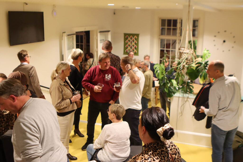 BobbyFestival. Foto: Ole Kæhler