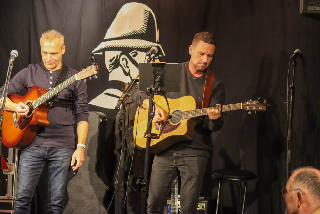 BobbyFestival. Foto: Ole Kæhler