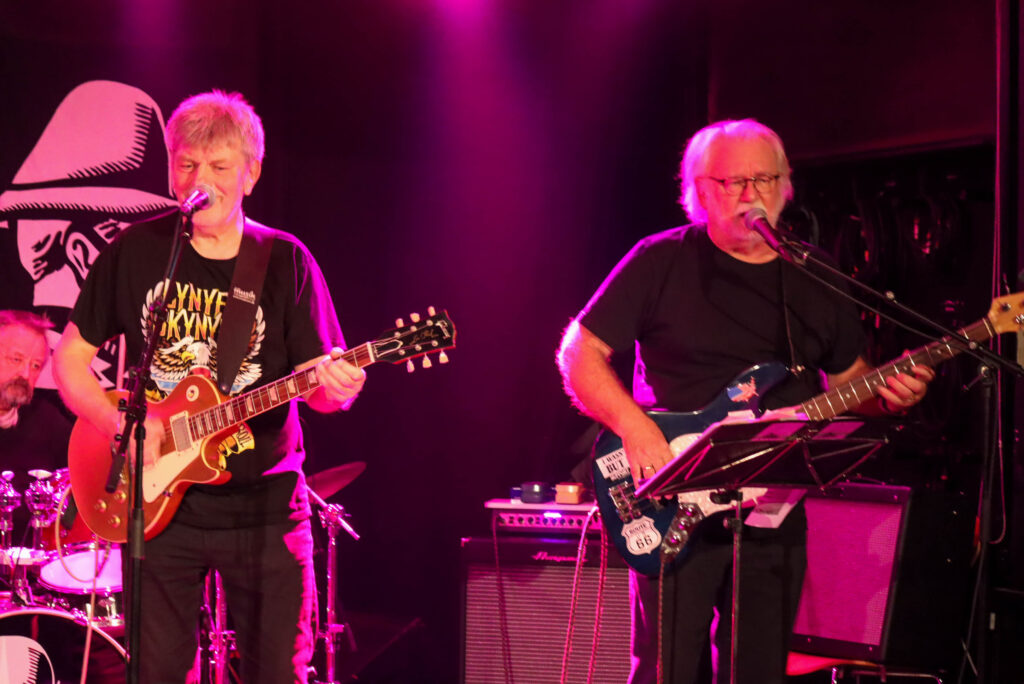 BobbyFestival. Foto: Ole Kæhler