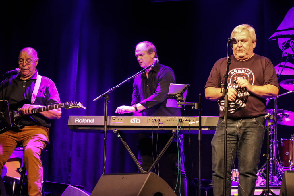 BobbyFestival. Foto: Ole Kæhler