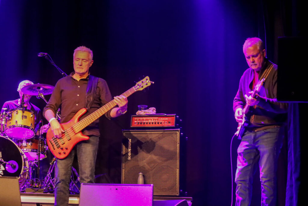 BobbyFestival. Foto: Ole Kæhler
