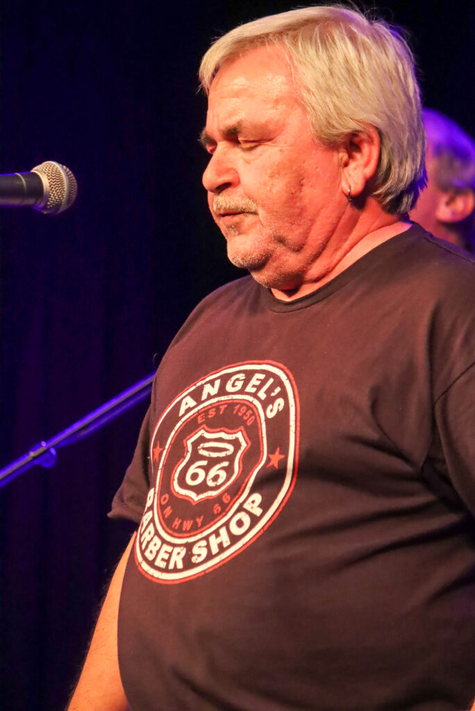 BobbyFestival. Foto: Ole Kæhler
