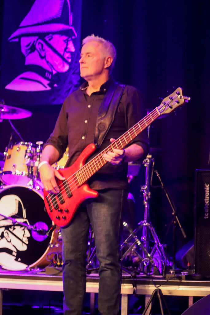 BobbyFestival. Foto: Ole Kæhler