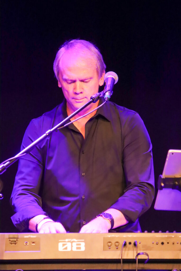 BobbyFestival. Foto: Ole Kæhler