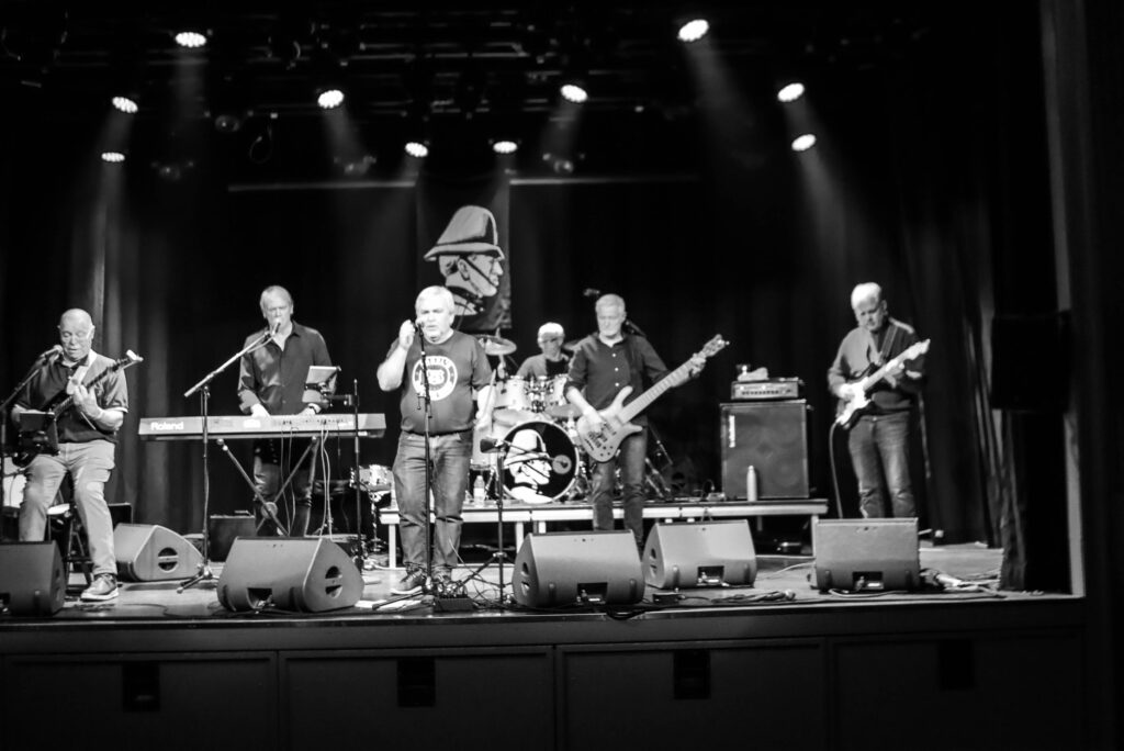BobbyFestival. Foto: Ole Kæhler