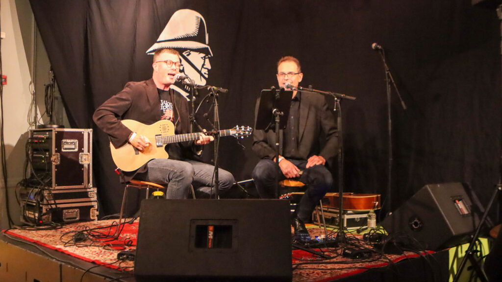 BobbyFestival. Foto: Ole Kæhler