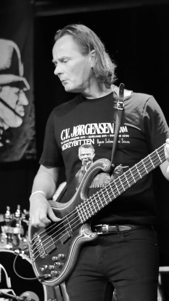 BobbyFestival. Foto: Ole Kæhler