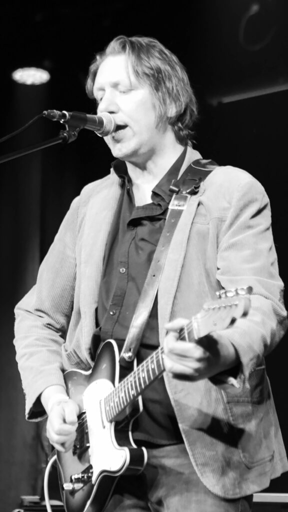 BobbyFestival. Foto: Ole Kæhler