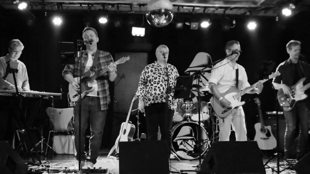 BobbyFestival. Foto: Ole Kæhler