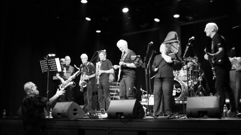 BobbyFestival. Foto: Ole Kæhler