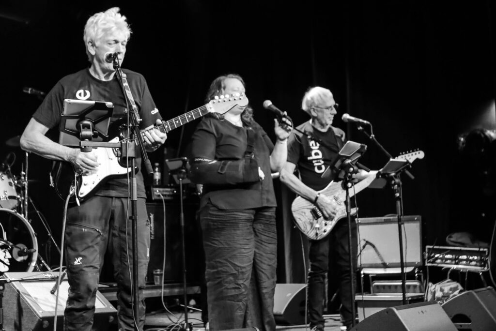 BobbyFestival. Foto: Ole Kæhler