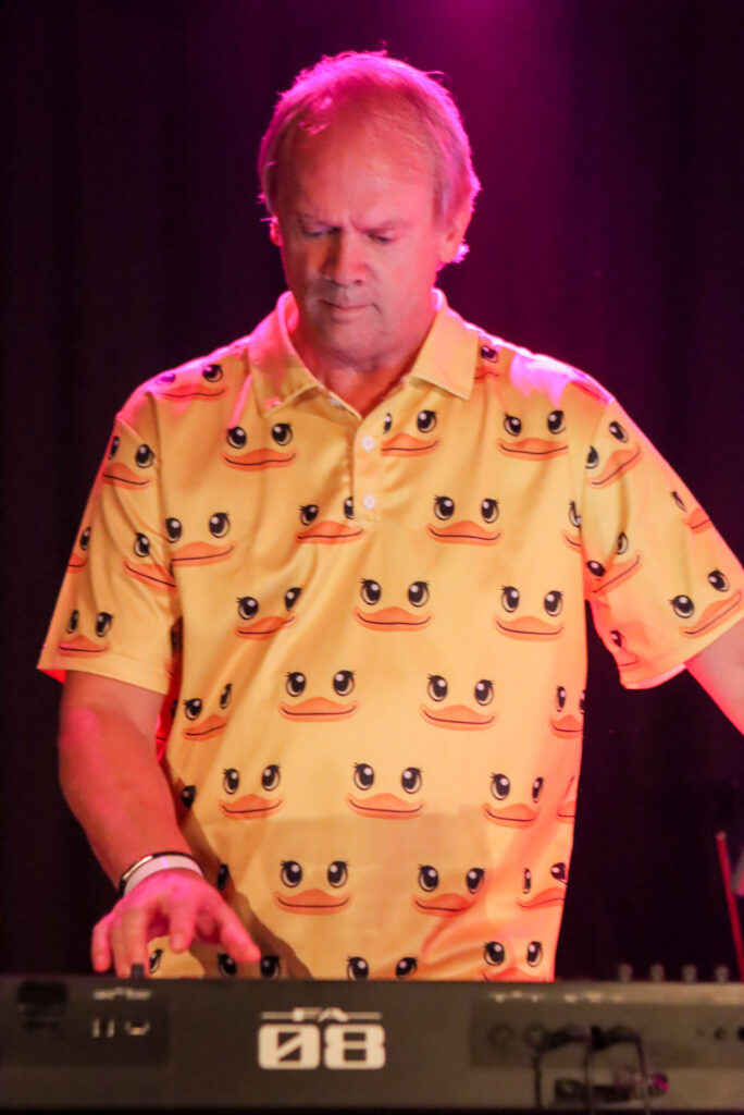 BobbyFestival. Foto: Ole Kæhler