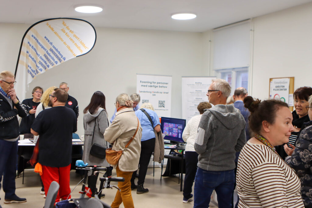 Messe. Foto: Ole Kæhler