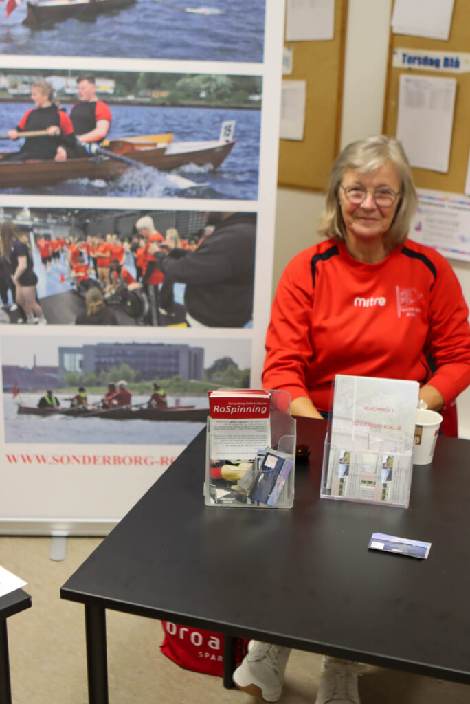 Messe. Foto: Ole Kæhler