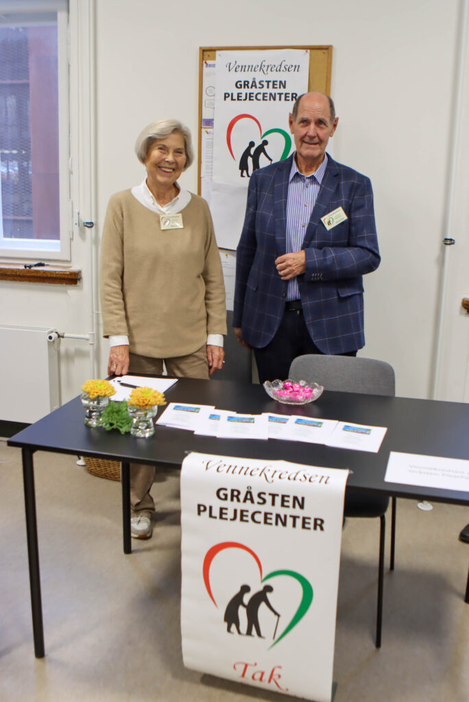 Messe. Foto: Ole Kæhler