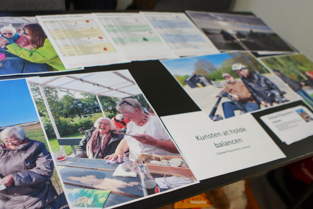Messe. Foto: Ole Kæhler
