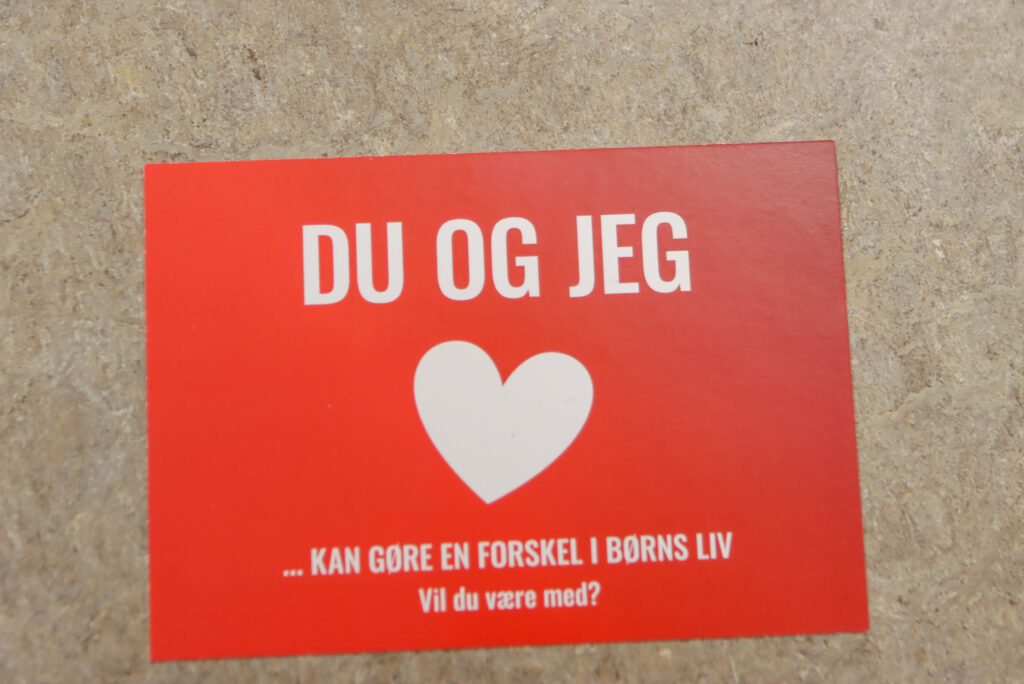 Messe. Foto: Ole Kæhler