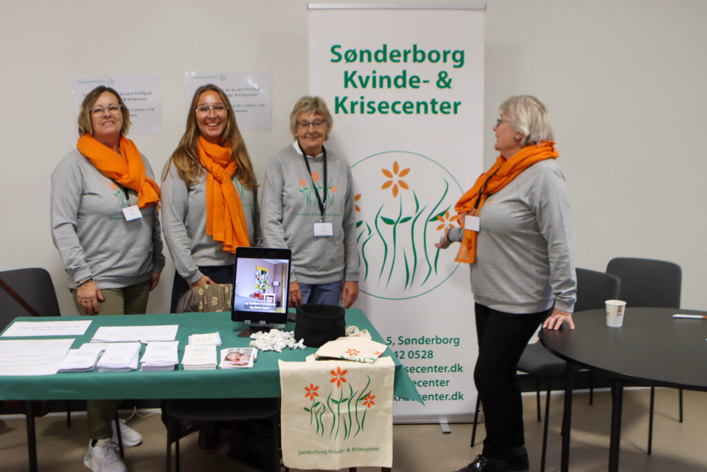 Messe. Foto: Ole Kæhler