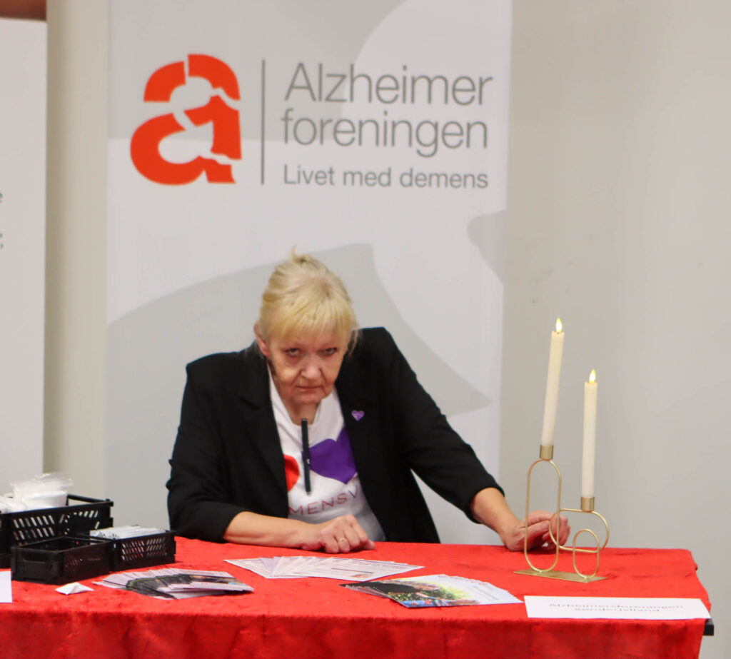 Messe. Foto: Ole Kæhler