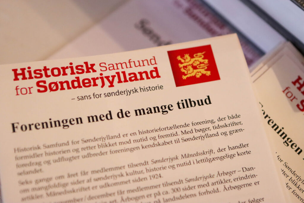 Historisk Dag. Foto: Ole Kæhler
