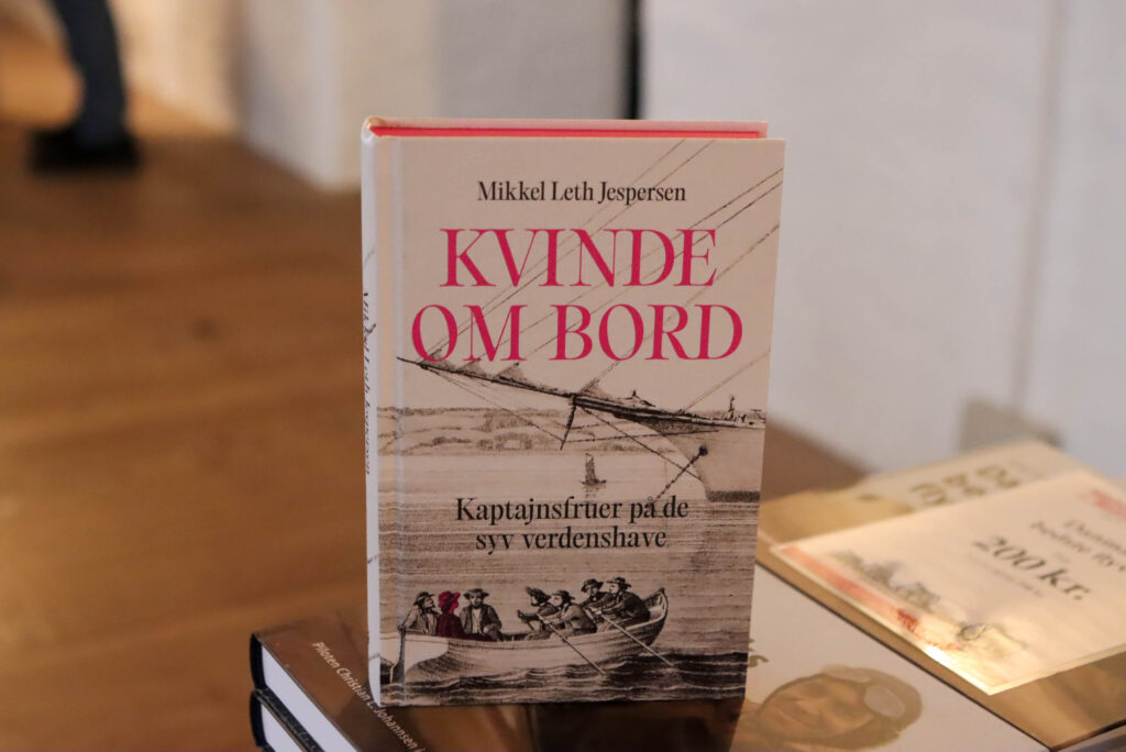 Historisk Dag. Foto: Ole Kæhler