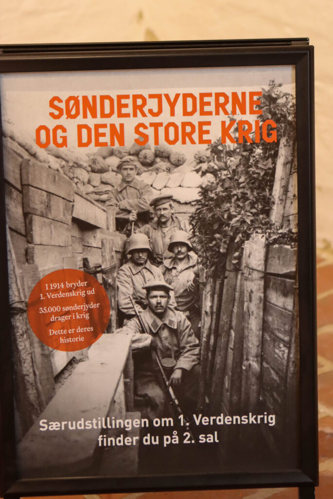 Historisk Dag. Foto: Ole Kæhler
