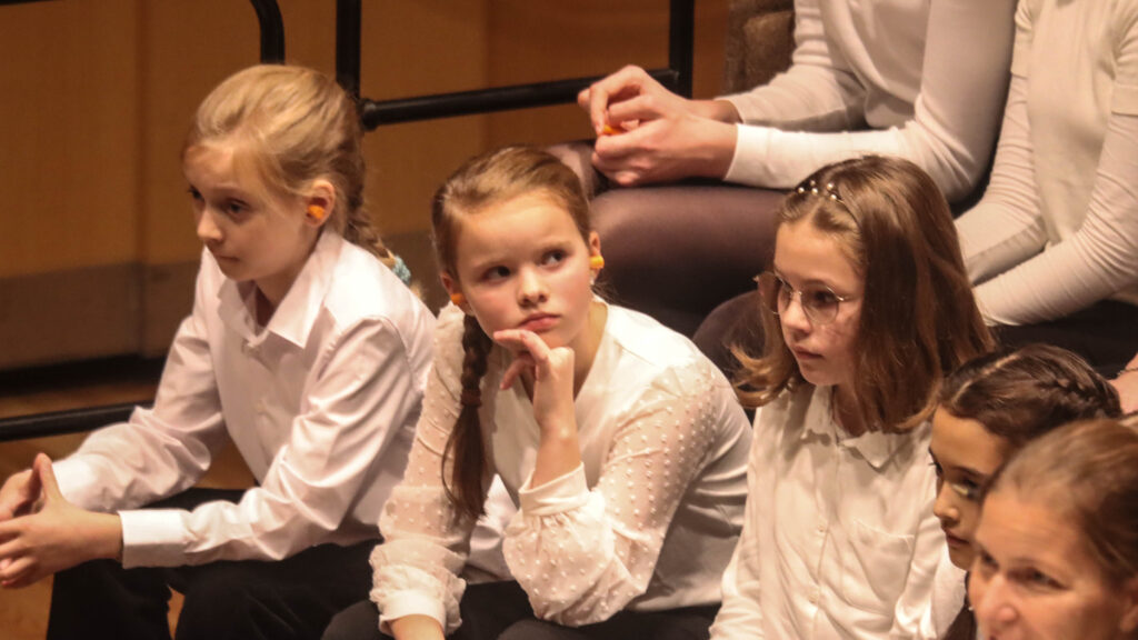 Alsion. Foto: Ole Kæhler
