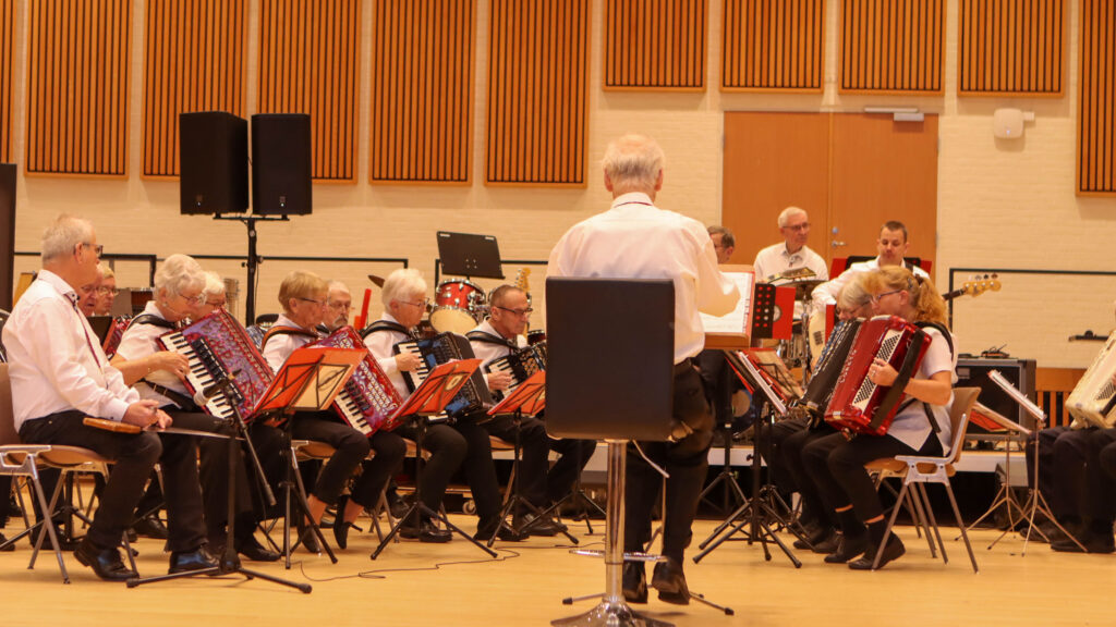 Jubilæum. Foto: Ole Kæhler