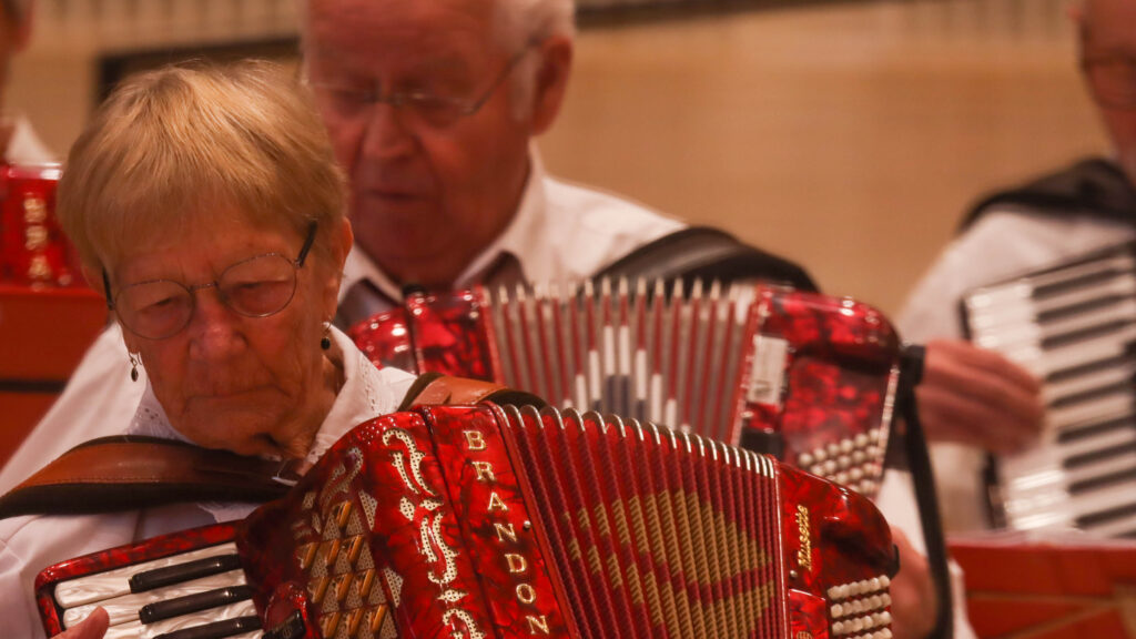 Jubilæum. Foto: Ole Kæhler