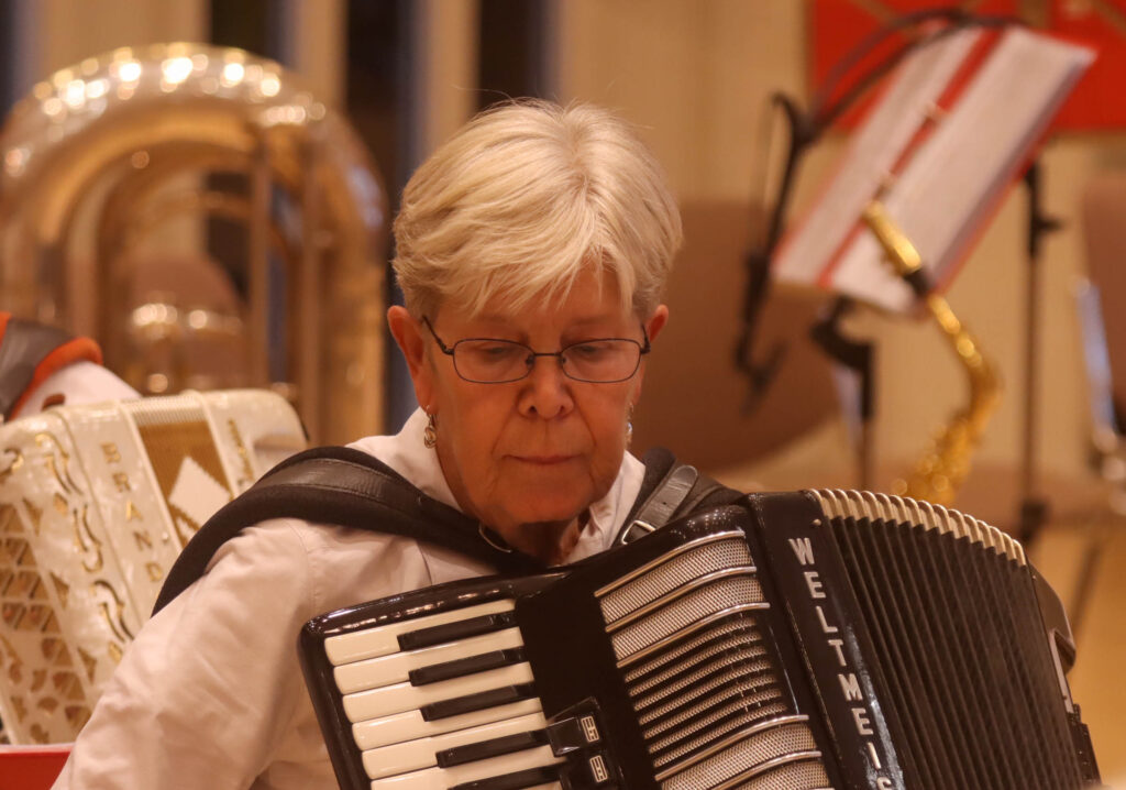 Jubilæum. Foto: Ole Kæhler