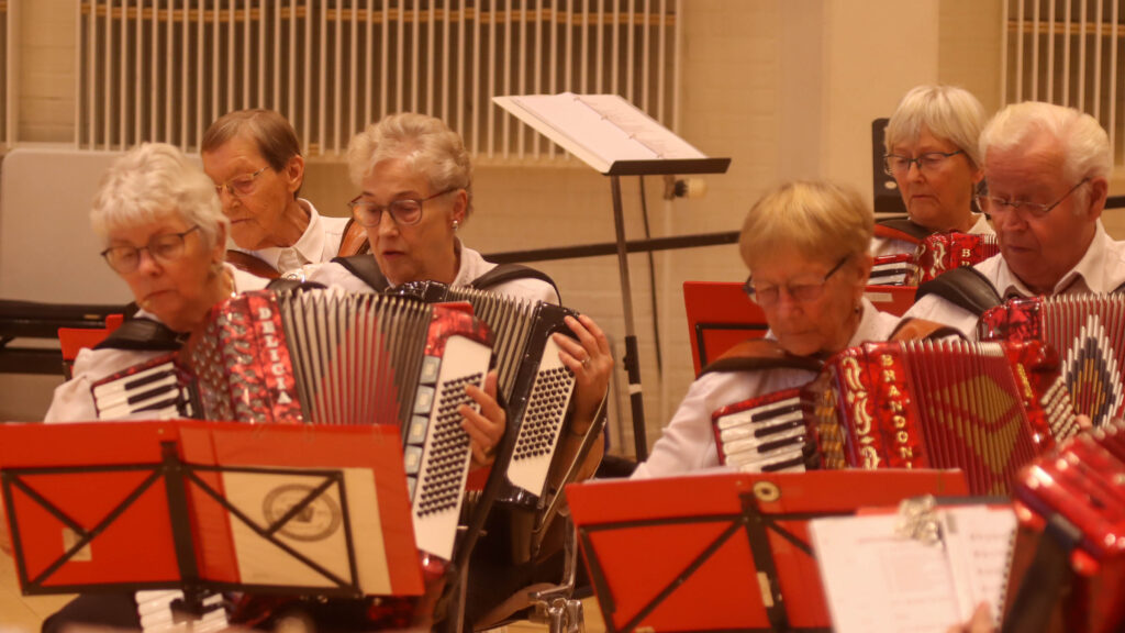 Jubilæum. Foto: Ole Kæhler