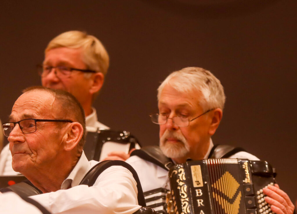 Jubilæum. Foto: Ole Kæhler