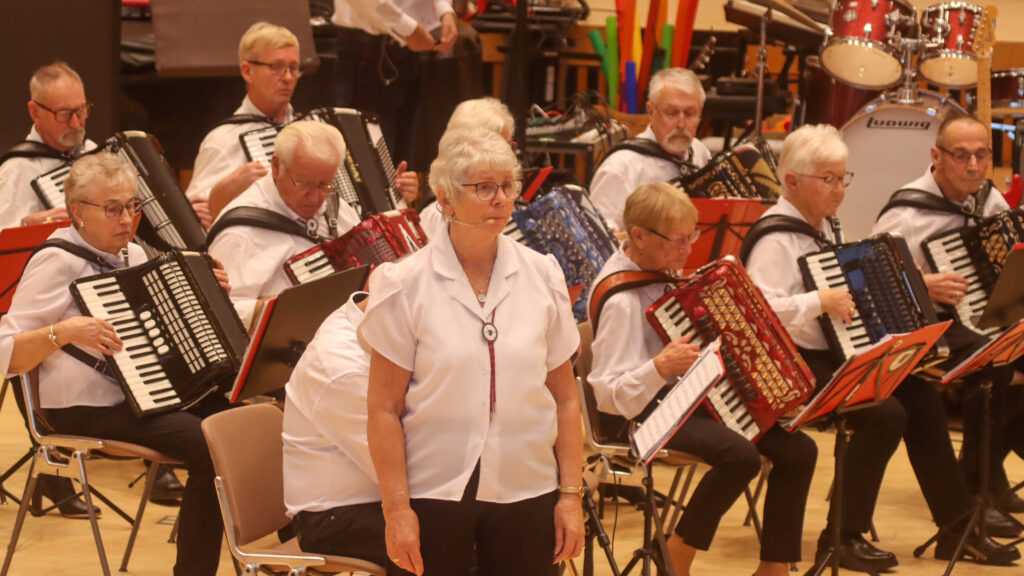 Jubilæum. Foto: Ole Kæhler
