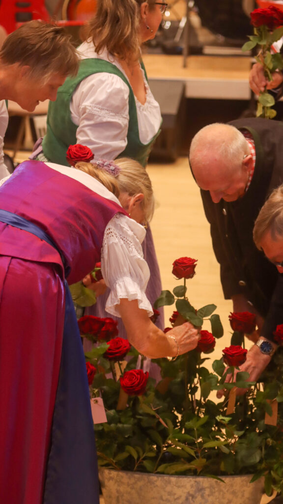 Jubilæum. Foto: Ole Kæhler
