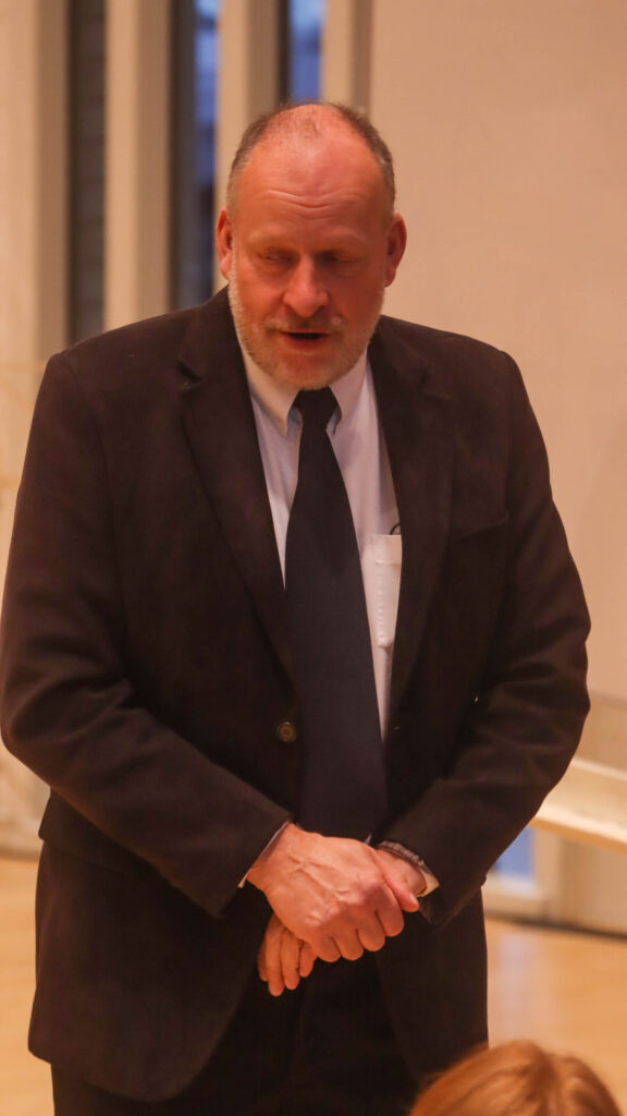 Jubilæum. Foto: Ole Kæhler