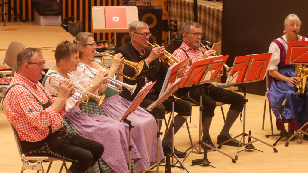 Jubilæum. Foto: Ole Kæhler