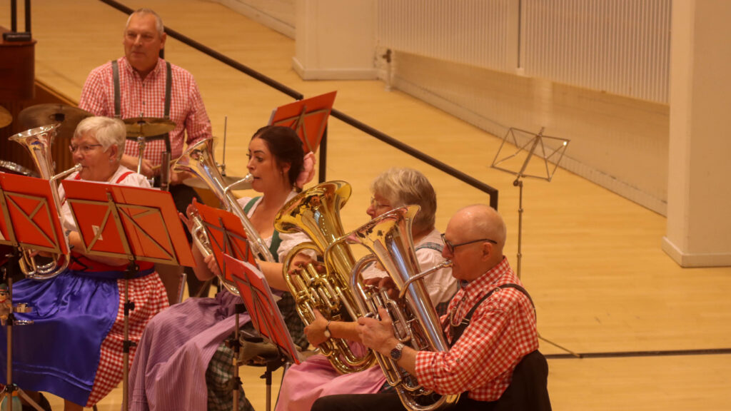 Jubilæum. Foto: Ole Kæhler