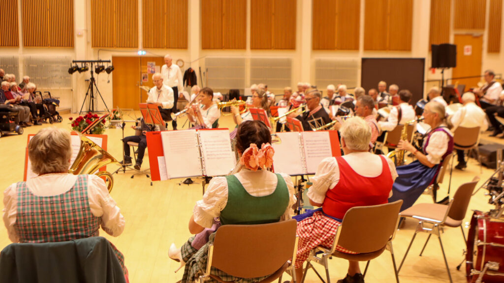 Jubilæum. Foto: Ole Kæhler