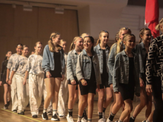 PS Dance. Foto: Ole Kæhler