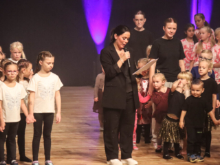 PS Dance. Foto: Ole Kæhler