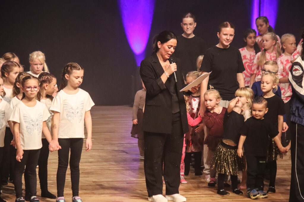 PS Dance. Foto: Ole Kæhler