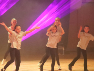 PS Dance. Foto: Ole Kæhler