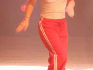 PS Dance. Foto: Ole Kæhler