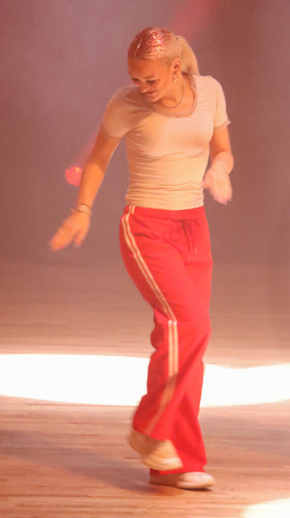 PS Dance. Foto: Ole Kæhler