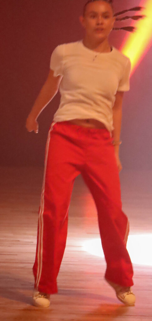 PS Dance. Foto: Ole Kæhler