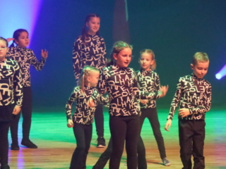 PS Dance. Foto: Ole Kæhler