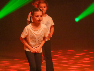 PS Dance. Foto: Ole Kæhler